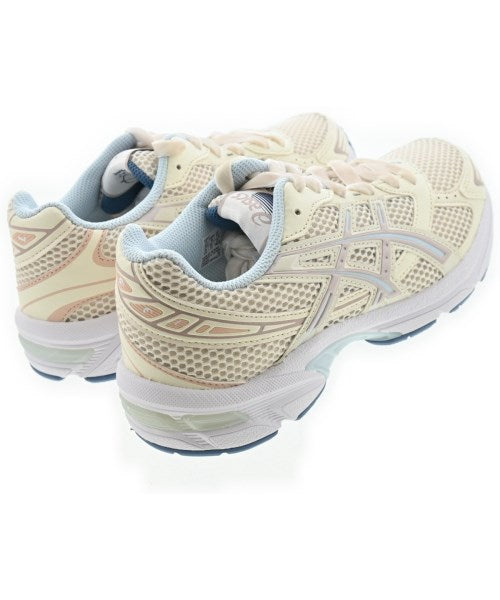 asics รองเท้าผ้าใบ