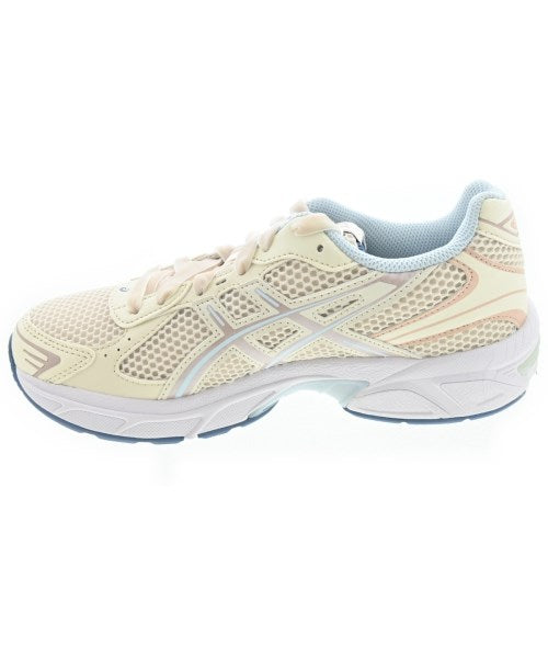 asics รองเท้าผ้าใบ