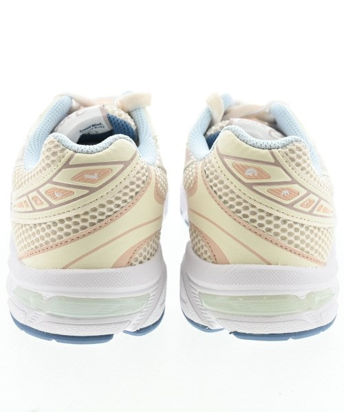 asics รองเท้าผ้าใบ