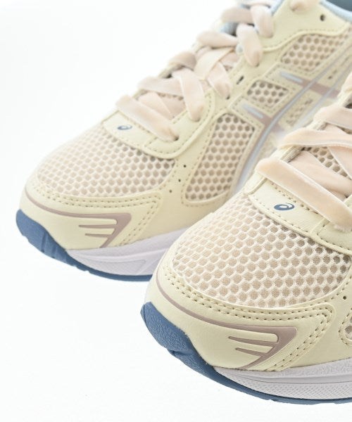 asics รองเท้าผ้าใบ