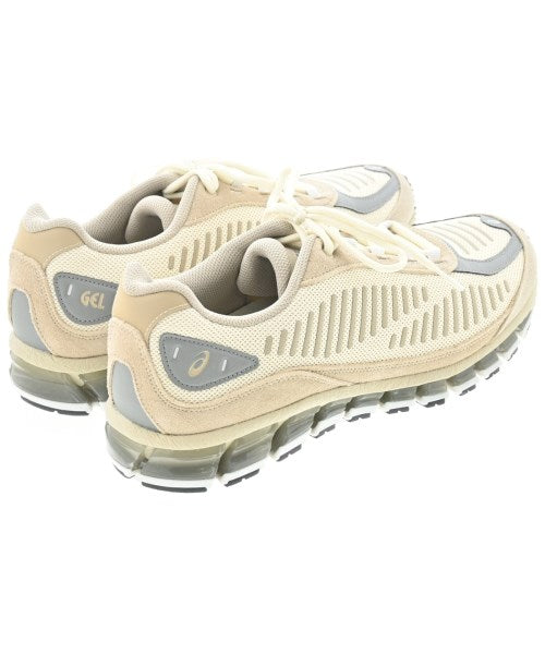 asics รองเท้าผ้าใบ