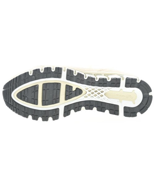 asics รองเท้าผ้าใบ