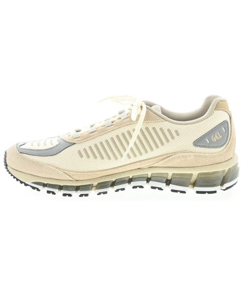 asics รองเท้าผ้าใบ