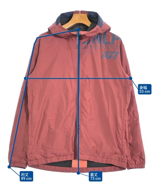 asics แจ็คเก็ตเบลาส์ อื่น