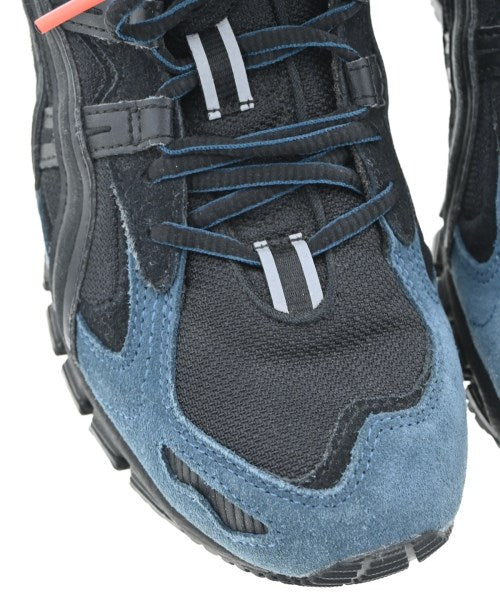 asics รองเท้าผ้าใบ