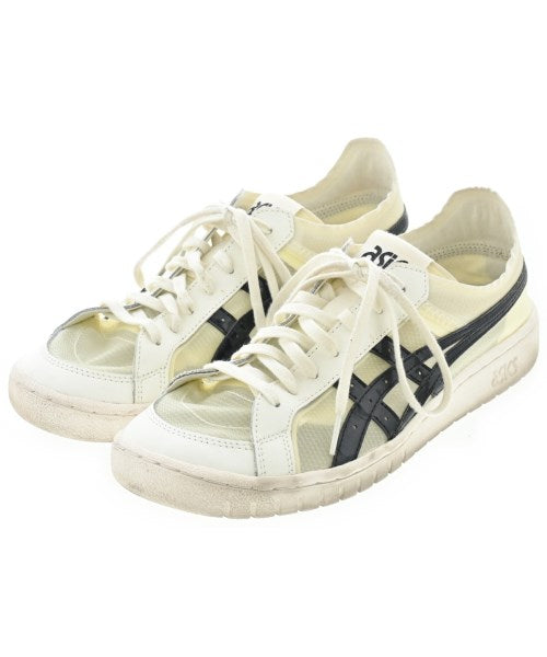 asics รองเท้าผ้าใบ