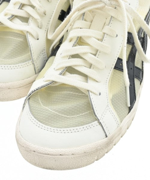 asics รองเท้าผ้าใบ