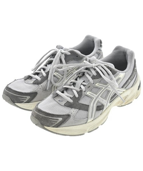 asics รองเท้าผ้าใบ