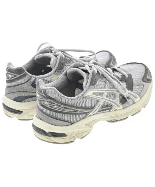 asics รองเท้าผ้าใบ