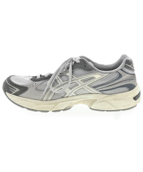 asics รองเท้าผ้าใบ