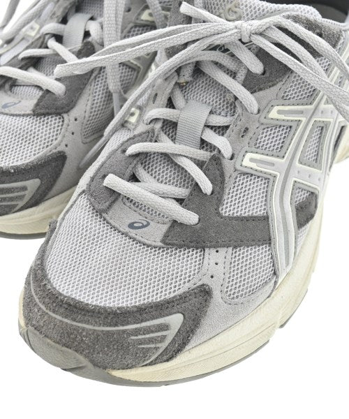 asics รองเท้าผ้าใบ