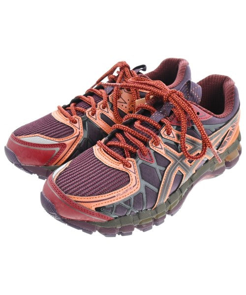 asics รองเท้าผ้าใบ