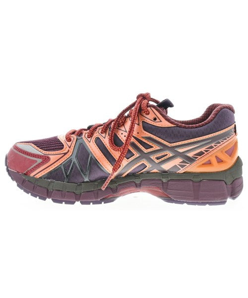 asics รองเท้าผ้าใบ