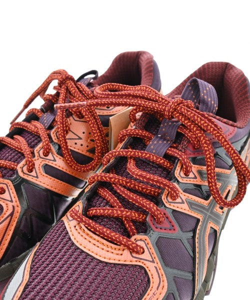 asics รองเท้าผ้าใบ