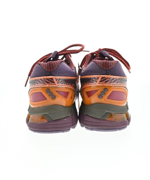 asics รองเท้าผ้าใบ