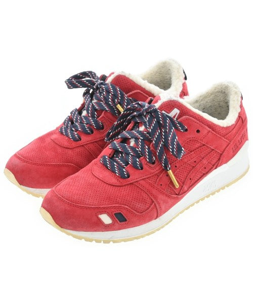 KITH รองเท้าผ้าใบ