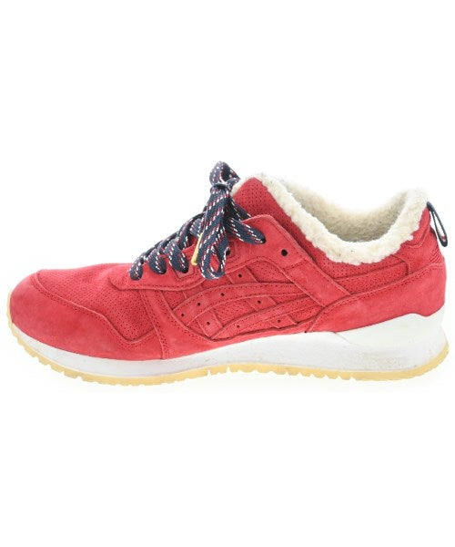 KITH รองเท้าผ้าใบ