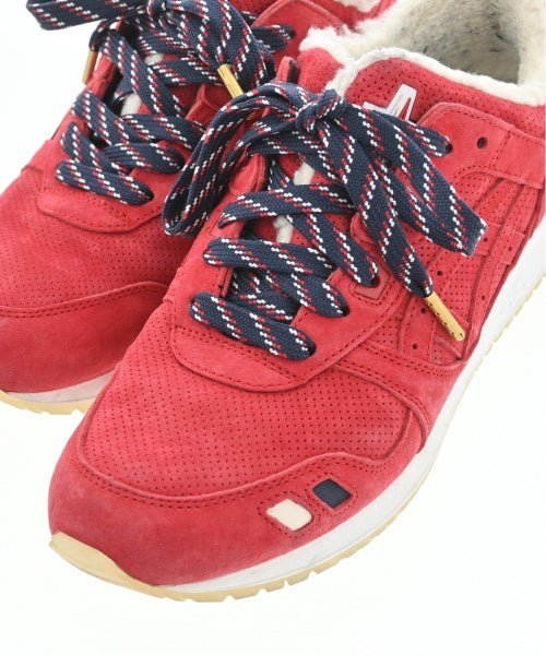 KITH รองเท้าผ้าใบ