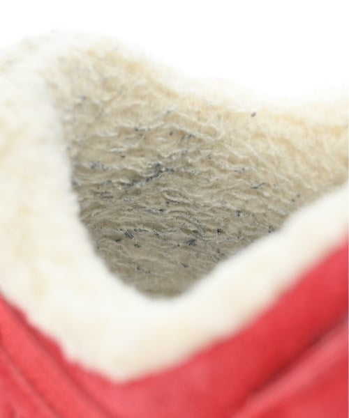 KITH รองเท้าผ้าใบ