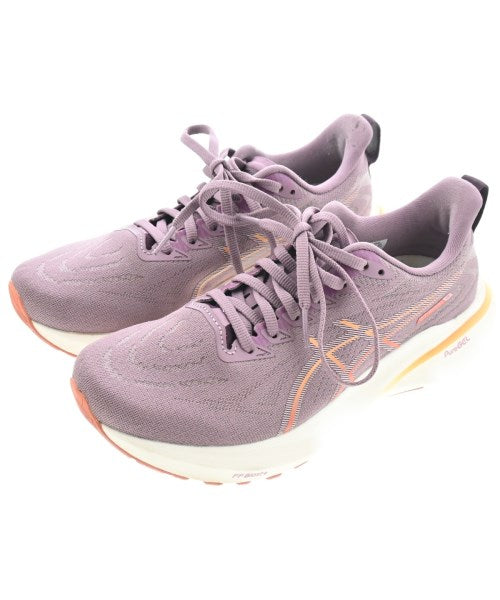 asics รองเท้าผ้าใบ