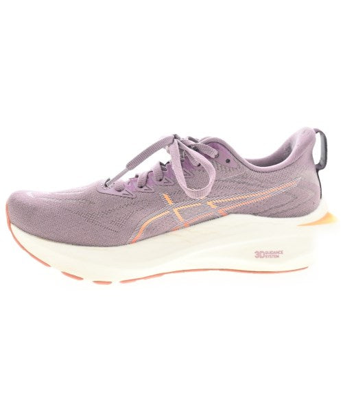 asics รองเท้าผ้าใบ
