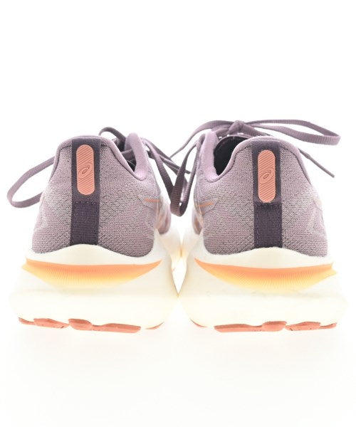 asics รองเท้าผ้าใบ