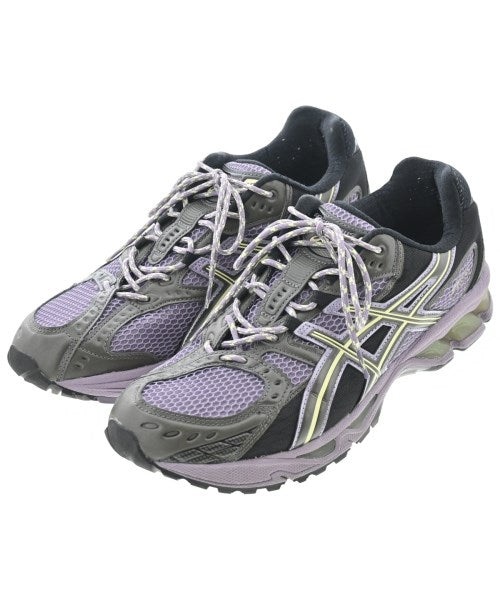 asics รองเท้าผ้าใบ