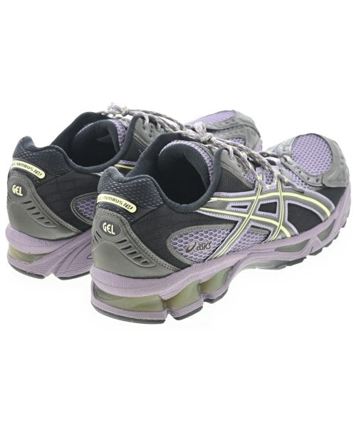 asics รองเท้าผ้าใบ