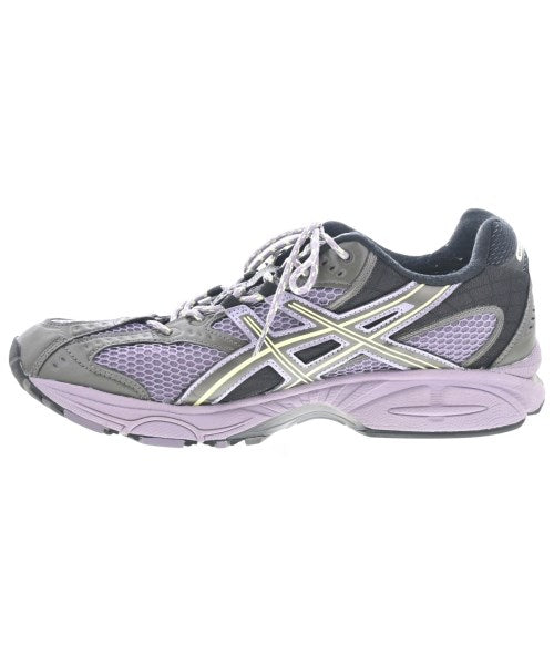 asics รองเท้าผ้าใบ