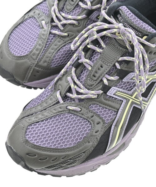 asics รองเท้าผ้าใบ