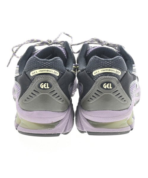 asics รองเท้าผ้าใบ