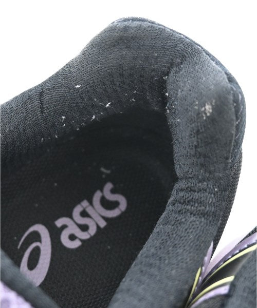 asics รองเท้าผ้าใบ