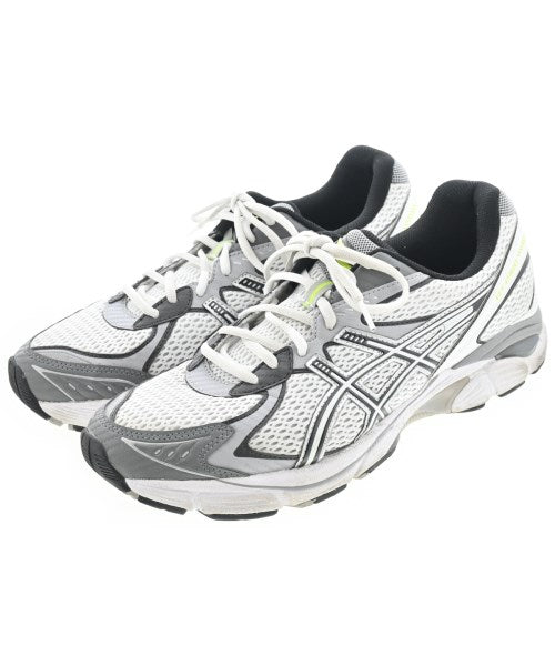 asics รองเท้าผ้าใบ