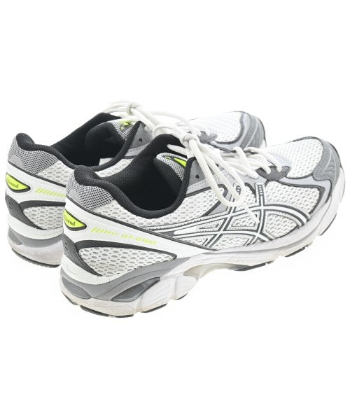 asics รองเท้าผ้าใบ