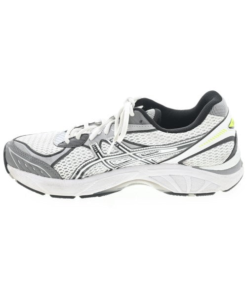 asics รองเท้าผ้าใบ