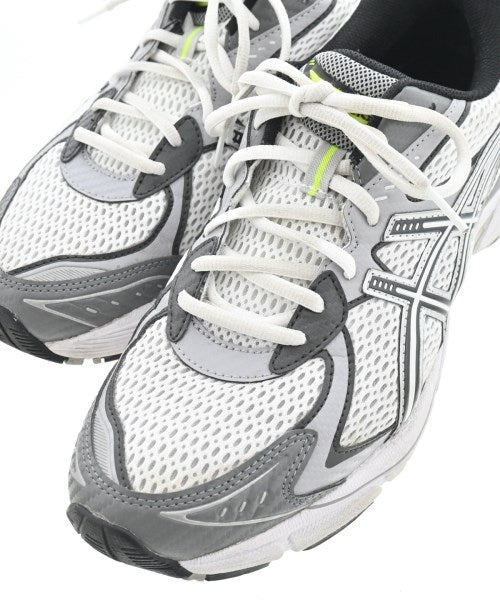 asics รองเท้าผ้าใบ