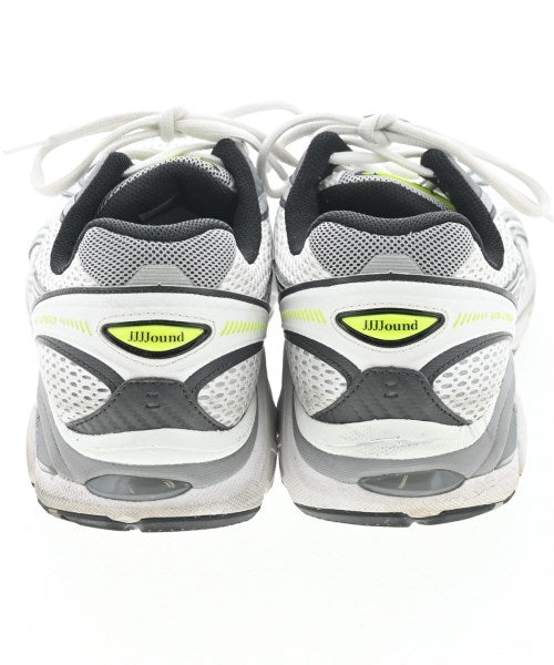 asics รองเท้าผ้าใบ