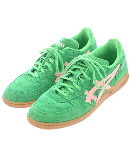 asics รองเท้าผ้าใบ