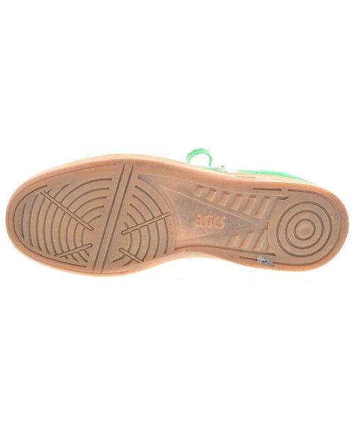 asics รองเท้าผ้าใบ