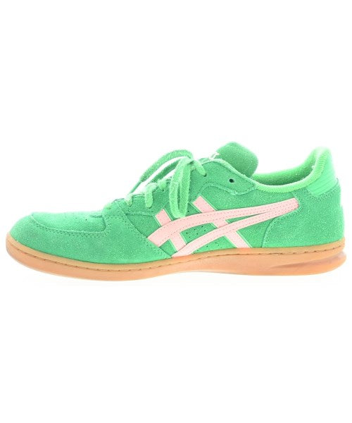 asics รองเท้าผ้าใบ