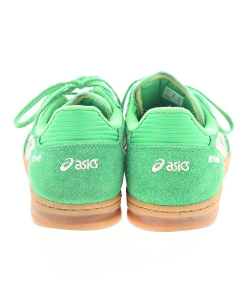 asics รองเท้าผ้าใบ