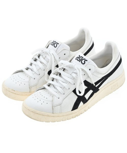 asics รองเท้าผ้าใบ