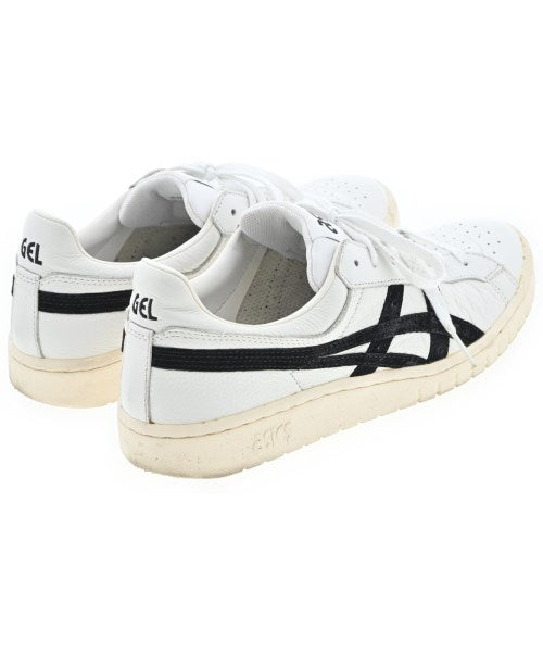 asics รองเท้าผ้าใบ