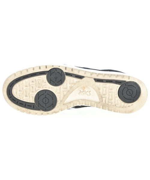 asics รองเท้าผ้าใบ