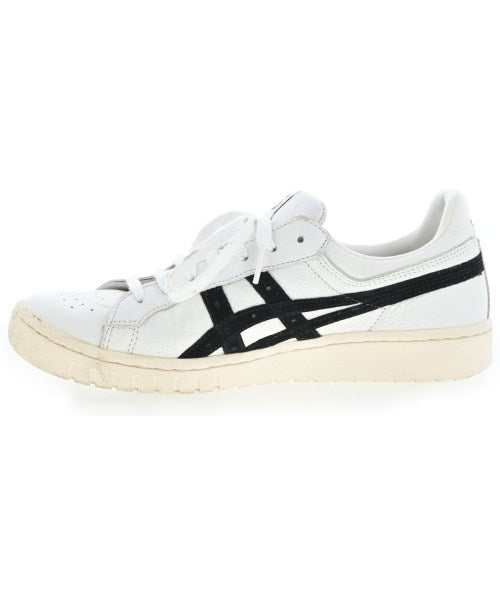 asics รองเท้าผ้าใบ