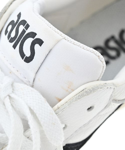 asics รองเท้าผ้าใบ