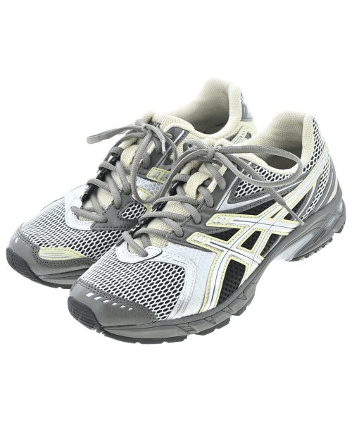 asics รองเท้าผ้าใบ