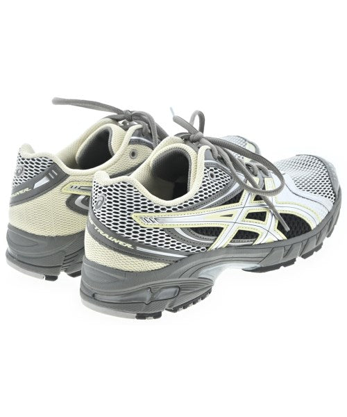 asics รองเท้าผ้าใบ