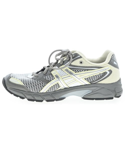 asics รองเท้าผ้าใบ