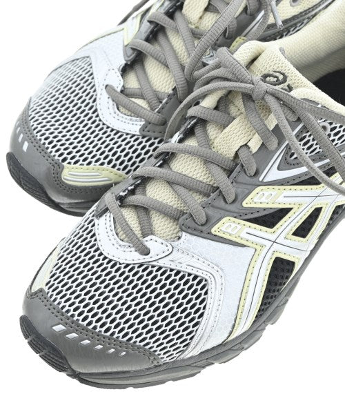 asics รองเท้าผ้าใบ